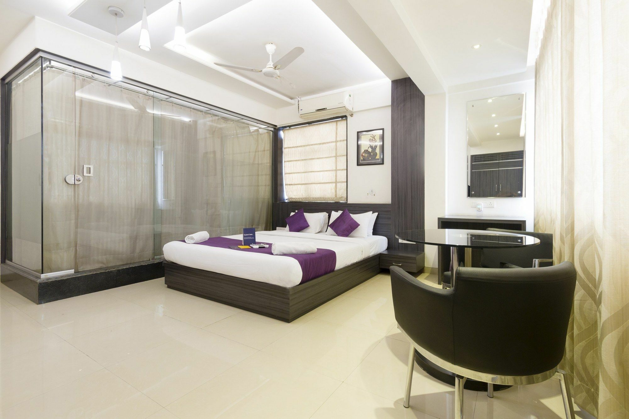 Fabhotel Arya Hinjewadi Hinjawadi Extérieur photo